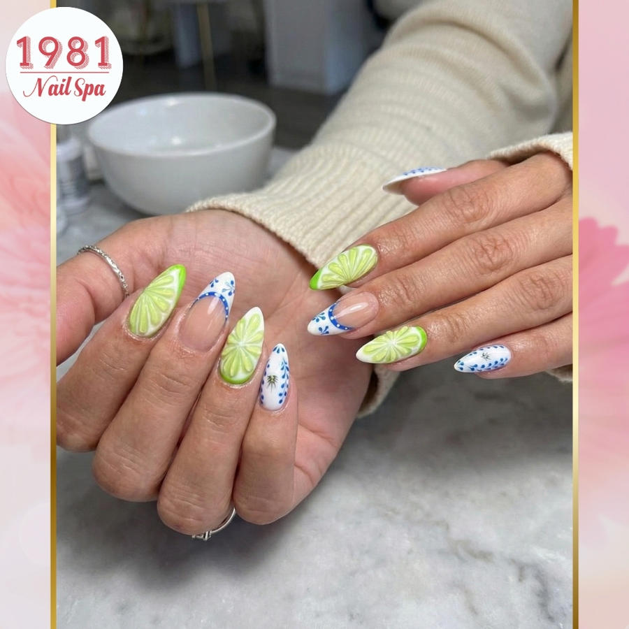 Nail Design